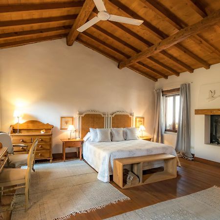 Bed and Breakfast Il Relais Dell'Abbazia Verona Exterior foto