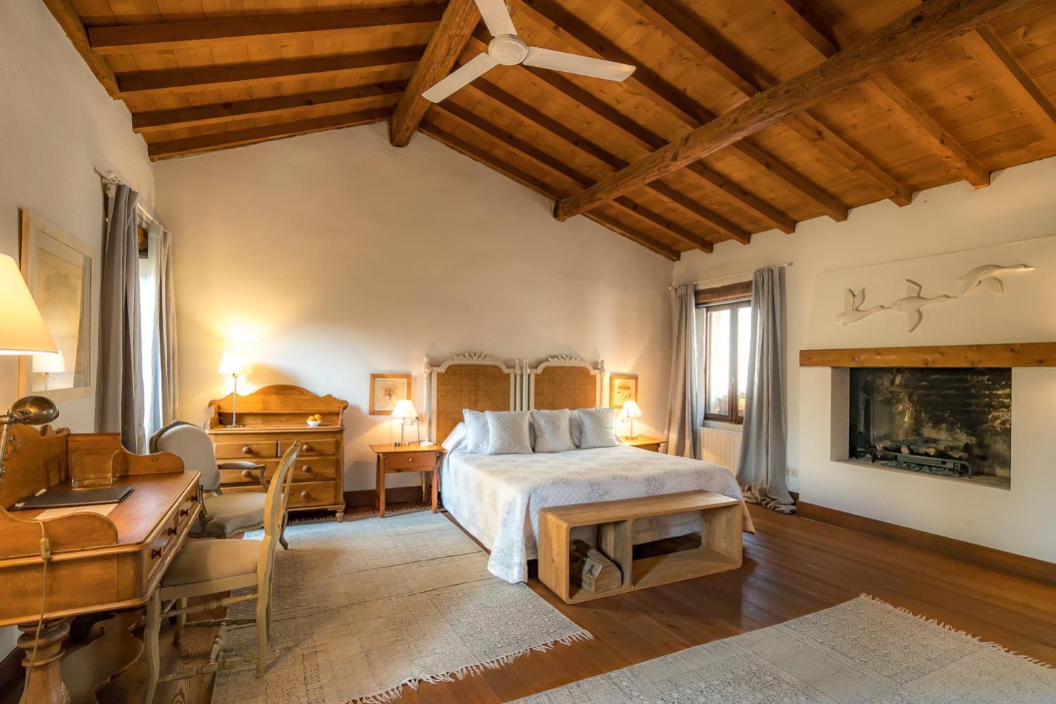 Bed and Breakfast Il Relais Dell'Abbazia Verona Exterior foto