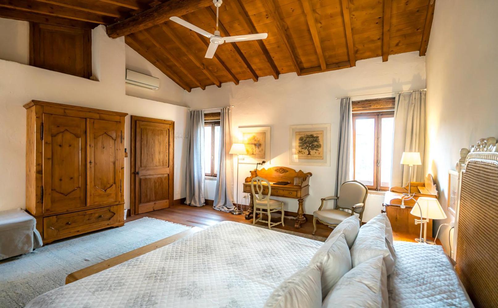 Bed and Breakfast Il Relais Dell'Abbazia Verona Exterior foto