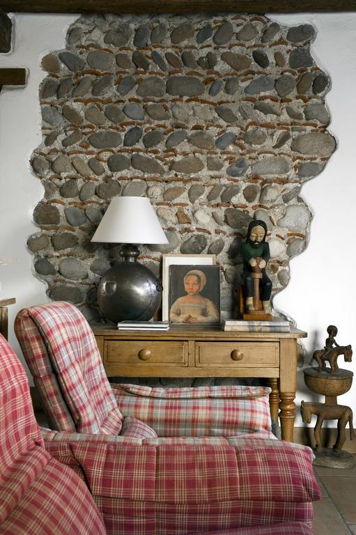 Bed and Breakfast Il Relais Dell'Abbazia Verona Exterior foto