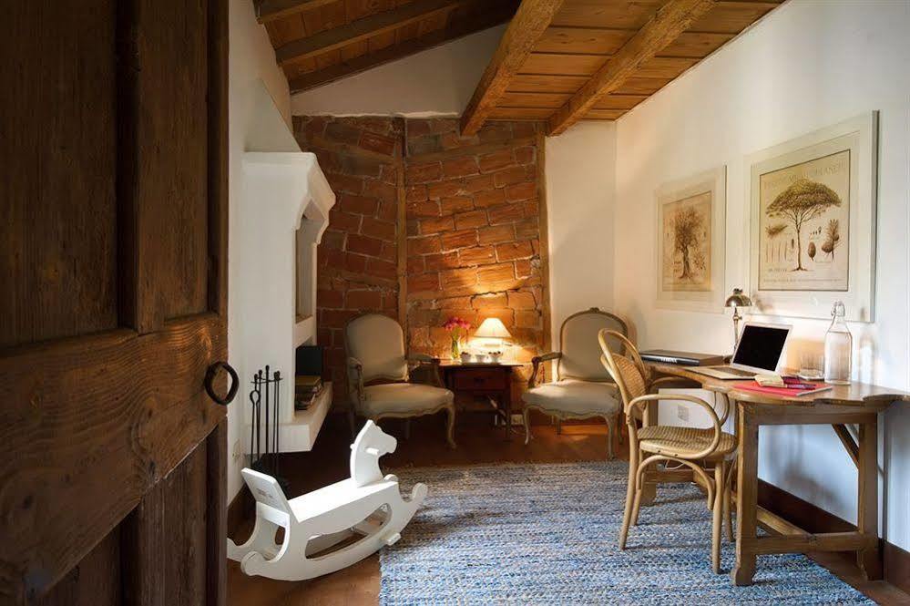 Bed and Breakfast Il Relais Dell'Abbazia Verona Exterior foto
